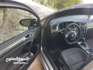  8 فلوكسفاغن جولف 2019 فل الفل