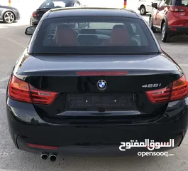  3 كشف وارد و صيانه الوكاله ابو خضر BMW 428i