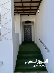  3 فيلا للايجار في الموالح الجنوبية خلف سلطان سنتر Villa forRent in Al Mawaleh South