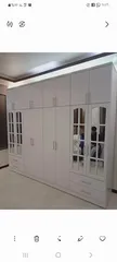  9 غرف نوم وخزائن لامينت شغل مكفول 5سنوات 18م واذا ما عجبك يرجع شغل روعه