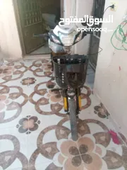  2 دراجه كهرباء