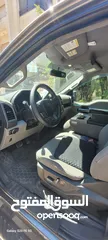  5 Ford F150 2017