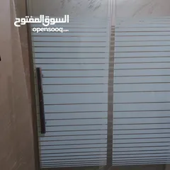  2 شاور بوكس مستعمل