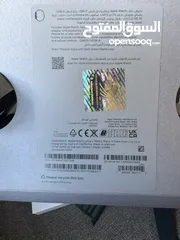  6 Apple Watch Ultra 2 black 49
