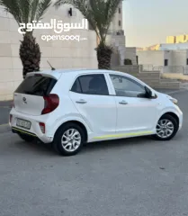  2 كيا مورننج