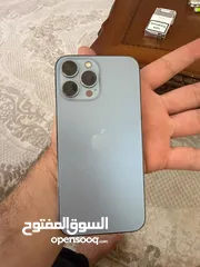  2 iPhone 13 Pro Max آيفون 13 برو ماكس للبيع