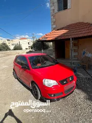  4 بولو 2006 بصلاه عنبي فحص نضيف دفعه 10وشكات 1500 بشهر السعر مغري جدااااااااا المعنيين يتواصلو عرقممم