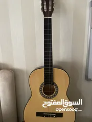  2 جيتار كلاسيكي