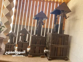  2 مناظر “بير مي” – لمسة فنية تزين بيتك بذوق راقٍ