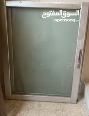  1 شباك للبيع شوف الوصف