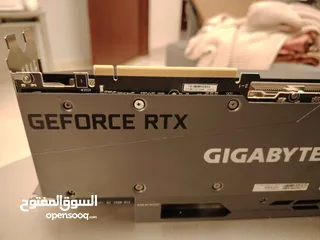  3 Rtx 3080 Ti used/مستعمل