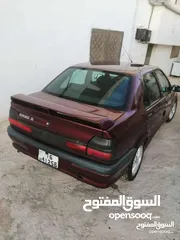  3 رينو للبيع..