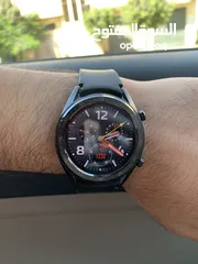  1 HUAWEI WATCH GT-2