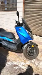  2 سكوتر هورنت تارو t10 150cc 2023