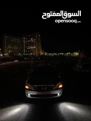  15 كيا لوتزي 2006 3 جيد لون سلفر ماتور 2000cc