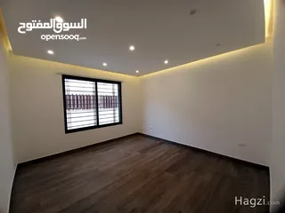  5 شقة طابق تسوية للبيع في عبدون (شارع الأميرة عليا ) بمساحة داخليه  175 ... ( Property ID : 30735 )