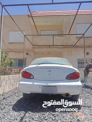  9 افانتي نيو موديل 99