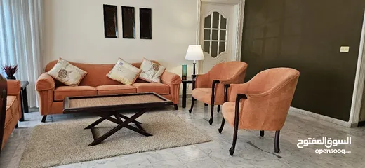  22 شقة للايجار في الشميساني ( Property 39718 )-175064461