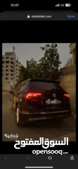  1 VOLKSWAGEN TIGUAN 2019 HIGHLINE