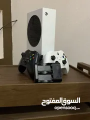  1 اكس بوكس سيريس إس