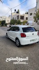  5 فولكسفاجن بولو