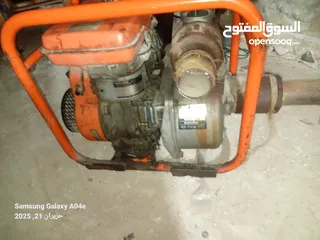  4 ماكينة مياه للبيع