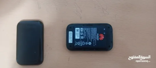  4 راوتر هواوي شغال 100 بس 3.99