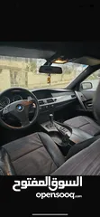  7 Bmw e60 2004