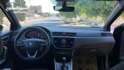  13 سيات ارونا 2019