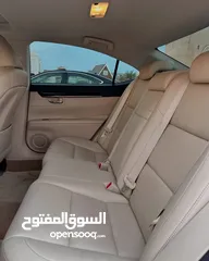  8 "لكزس LS 400 موديل 1999 - نظافة وكفاءة عالية"