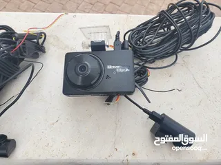  3 كاميرا تسجيل طريق كورية اصلية FullHD