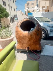 2 فرن تنور للبيع