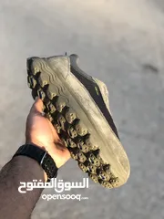  4 بوت Geox نمرة (42) اصلي جديد وارد بريطانيا