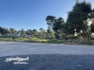  18 ارض للبيع من المالك مباشرة بموقع متميز في منطقة الجويدة