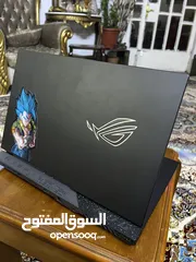  12 لابتوب  ASUS ROG STRIX G15 للبيع