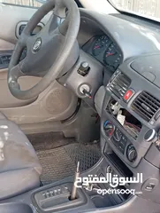  9 سياره نيسان للبيع ب 1500 شطب