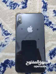  1 ايفون Xsماكس