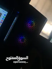  1 جهاز جيمنج