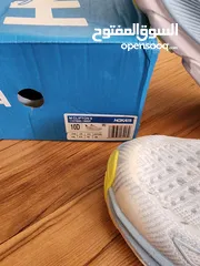  13 افضل بوت رياضة هوكا hoka shoe bondi 9 clifton 9 gym running walking