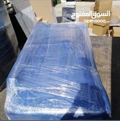  19 Unique Al Hoorain Packers & Movers. Local & International Moving. Complete Moving /Storage Solution