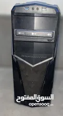  1 كيس كمبيوتر Xigmatek للبيع