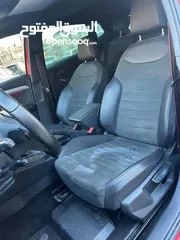  8 سيت ابيزا اف آر 2021