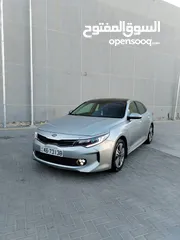  17 kia optima 2017