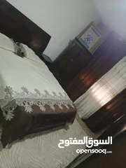  5 غرفة نوم مستعملة للبيع  كاملة بسعر مميز جدا