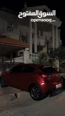  4 Mazda zoom 2 2016 skyactive turbo