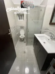  6 شقة مفروشة للايجار الشهري