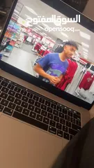  4 ماك بوك 2018
