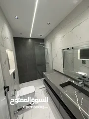  8 شقة مفروشة فاخرة بجاهزية كاملة للسكن – موقع مميز في رجم عميش