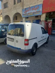  6 جولف كادي 2009 اربعة جيد( بنزين  1400cc  )     $ سعر حرررق للجادين فقط $ 4000