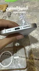  7 Iphone 15 blue